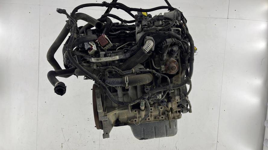 Moteur CITROEN C3 2 PHASE 1 Diesel