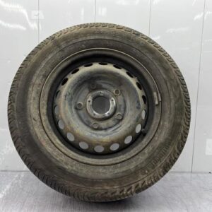 Roue de secours FORD TRANSIT CUSTOM 1 PHASE 1 Diesel