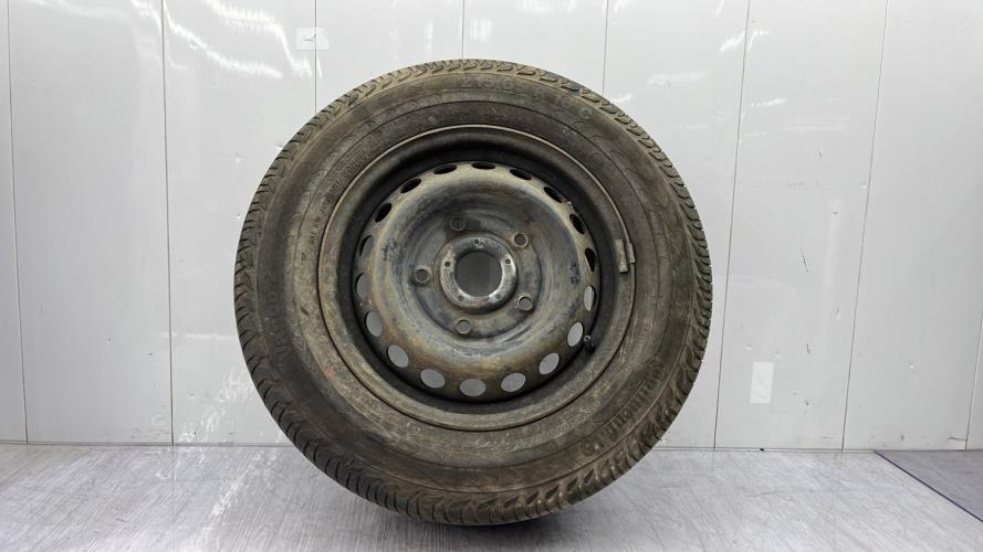 Roue de secours FORD TRANSIT CUSTOM 1 PHASE 1 Diesel