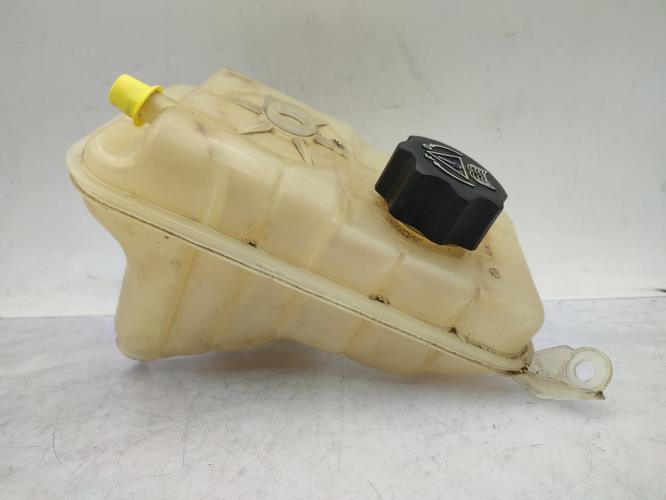 Vase d'expansion PEUGEOT 407 PHASE 1 Diesel