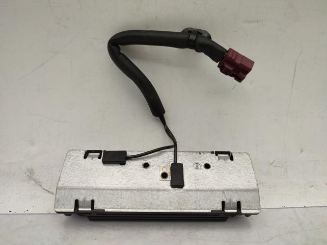 Antenne PEUGEOT 407 COUPE Essence