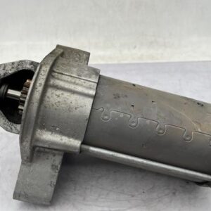 Demarreur CITROEN C3 2 PHASE 2 Diesel