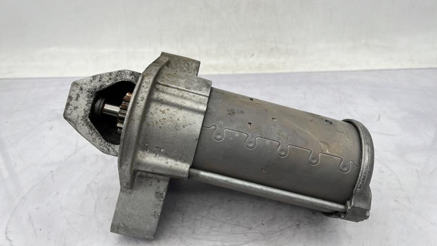 Demarreur CITROEN C3 2 PHASE 2 Diesel