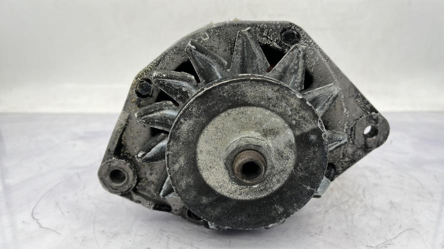 Alternateur RENAULT MASTER 1 PHASE 2 Diesel