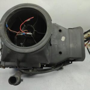 Bloc chauffage RENAULT MASTER 1 PHASE 2 Diesel