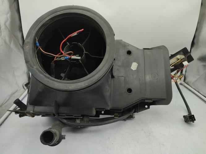 Bloc chauffage RENAULT MASTER 1 PHASE 2 Diesel
