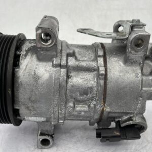 Compresseur clim CITROEN C3 2 PHASE 2 Essence