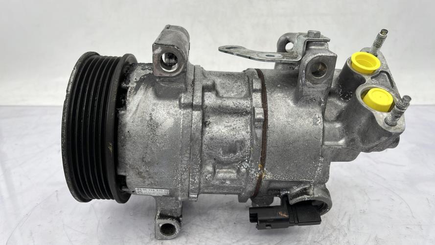 Compresseur clim CITROEN C3 2 PHASE 2 Essence