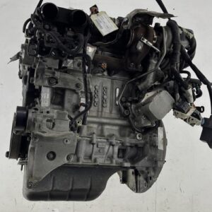 Moteur PEUGEOT 2008 1 PHASE 1 Diesel