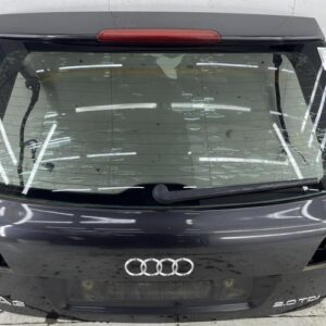 Malle/Hayon arriere AUDI A3 2 SPORTBACK PHASE 1 Diesel