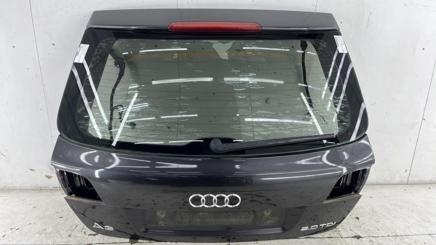 Malle/Hayon arriere AUDI A3 2 SPORTBACK PHASE 1 Diesel