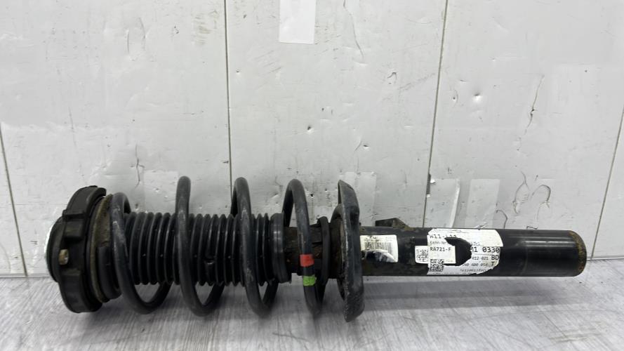 Amortisseur avant droit VOLKSWAGEN TIGUAN 1 PHASE 1 Diesel