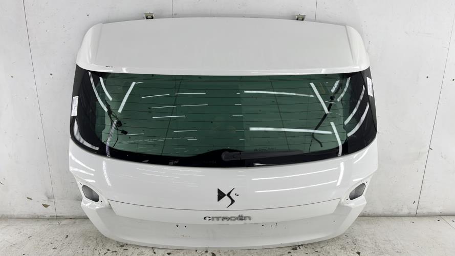 Malle/Hayon arriere CITROEN DS4 PHASE 1 Diesel