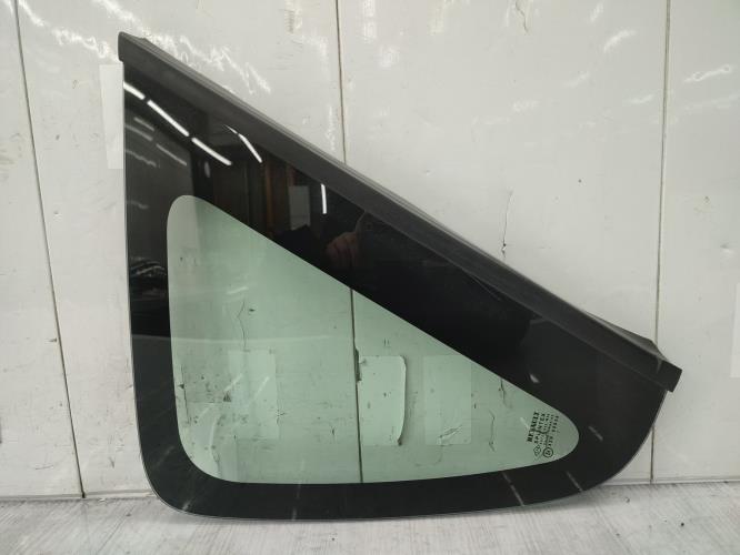 Custode arriere droit RENAULT SCENIC 2 PHASE 2 Diesel