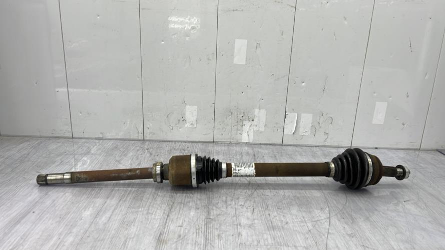 Cardan droit (transmission) PEUGEOT 308 2 SW PHASE 1 BREAK Diesel