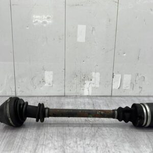 Cardan gauche (transmission) CITROEN JUMPER 2 Diesel