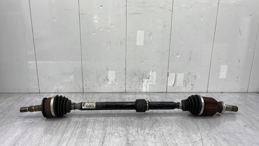 Cardan droit (transmission) OPEL ASTRA K PHASE 2 Diesel