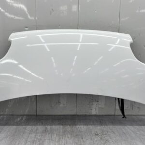 Capot SMART FORTWO 2 COUPE Essence