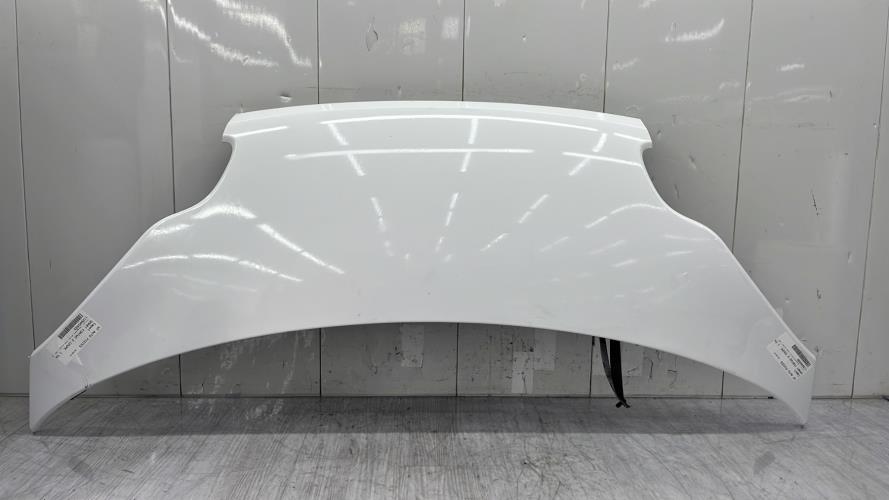 Capot SMART FORTWO 2 COUPE Essence