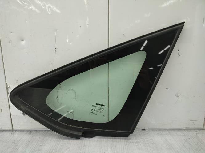 Custode avant gauche TOYOTA AURIS 1 PHASE 2 Essence