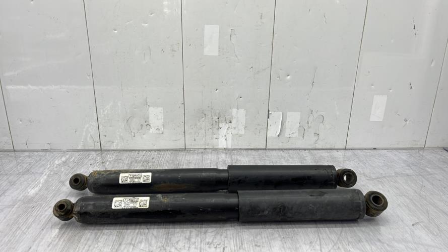 Amortisseurs arrière FORD RANGER 4 PHASE 2 Diesel