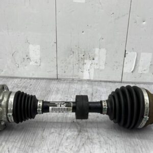 Cardan gauche (transmission) AUDI A3 3 SPORTBACK PHASE 2 Diesel
