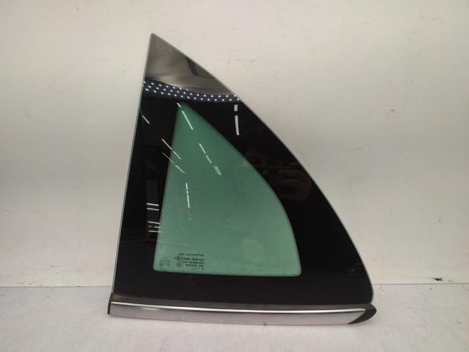 Custode arriere gauche CITROEN C3 2 PHASE 1 Diesel