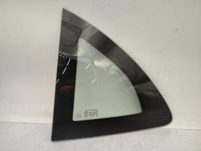 Custode arriere gauche CITROEN C3 2 PHASE 1 Diesel