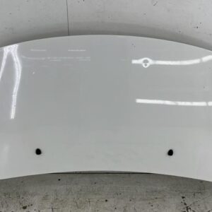 Capot CITROEN C3 2 PHASE 1 Diesel