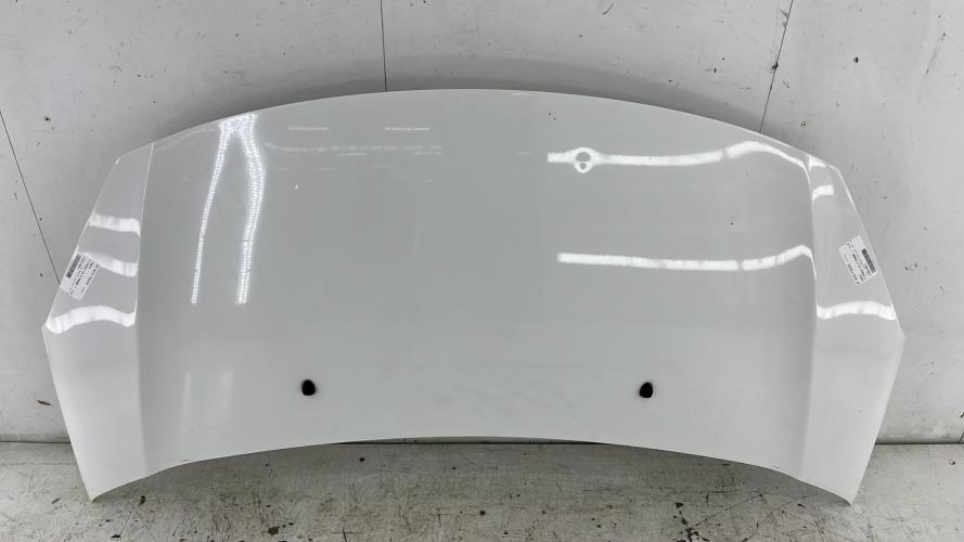 Capot CITROEN C3 2 PHASE 1 Diesel