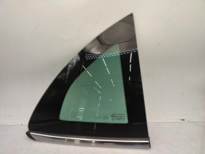 Custode arriere droit CITROEN C3 2 PHASE 1 Diesel