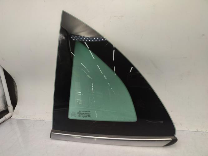 Custode arriere gauche CITROEN C3 2 PHASE 1 Diesel