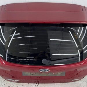 Malle/Hayon arriere FORD FOCUS 3 PHASE 2 Essence
