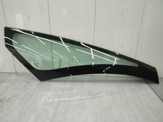 Custode avant gauche CITROEN C3 PICASSO PHASE 2 Essence