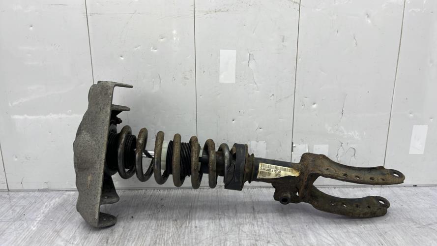 Amortisseur avant droit VOLKSWAGEN TOUAREG 1 PHASE 2 Diesel