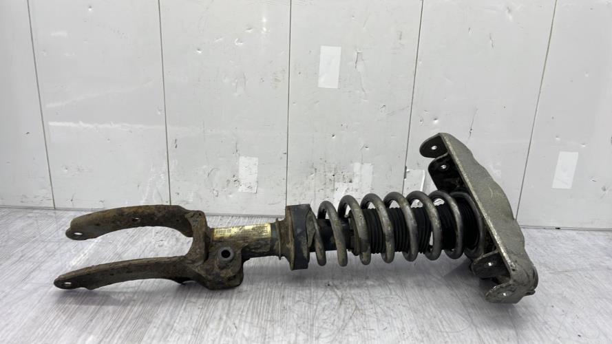 Amortisseur avant gauche VOLKSWAGEN TOUAREG 1 PHASE 2 Diesel