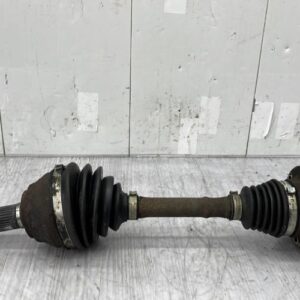 Cardan droit (transmission) VOLKSWAGEN TOUAREG 1 PHASE 2 Diesel