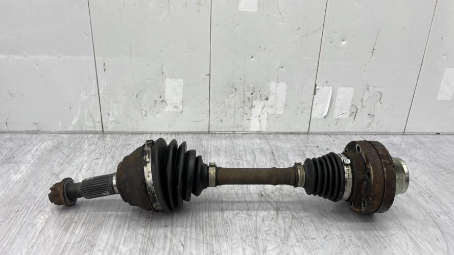Cardan droit (transmission) VOLKSWAGEN TOUAREG 1 PHASE 2 Diesel