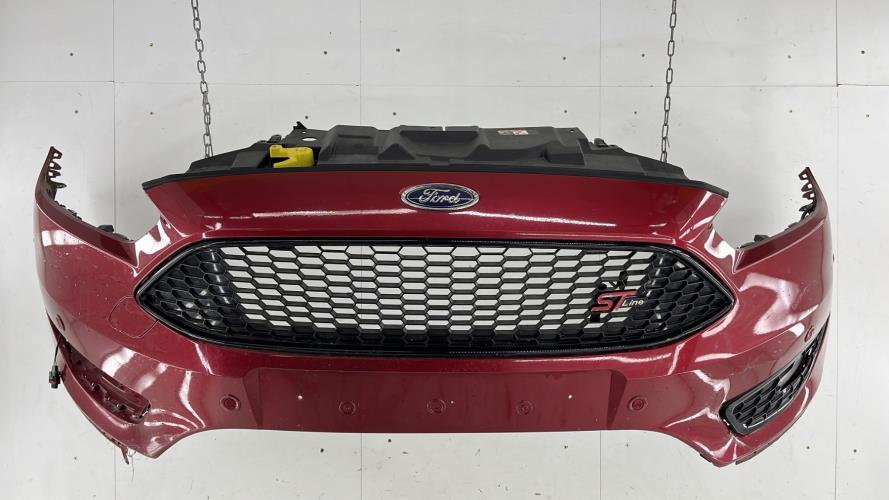 Pare choc avant FORD FOCUS 3 PHASE 2 Essence