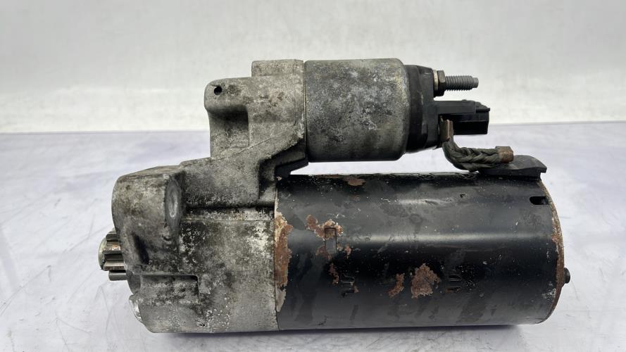 Demarreur VOLKSWAGEN TOUAREG 1 PHASE 2 Diesel
