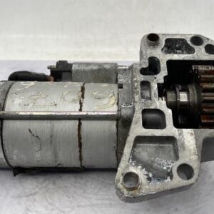 Demarreur PEUGEOT 407 PHASE 1 Diesel