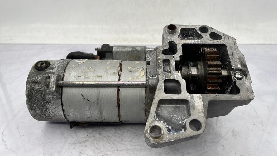 Demarreur PEUGEOT 407 PHASE 1 Diesel