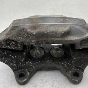 Etrier avant gauche (freinage) VOLKSWAGEN TOUAREG 1 PHASE 2 Diesel