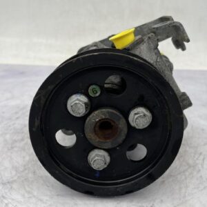 Pompe de direction PEUGEOT 407 PHASE 1 Diesel