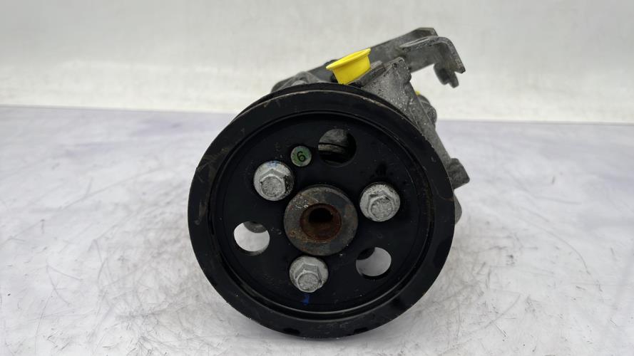 Pompe de direction PEUGEOT 407 PHASE 1 Diesel