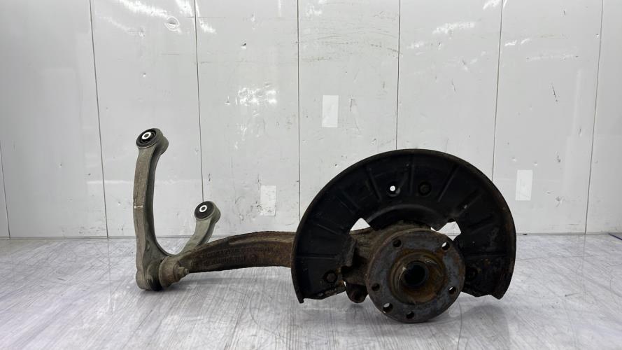 Fusee avant gauche VOLKSWAGEN TOUAREG 1 PHASE 2 Diesel