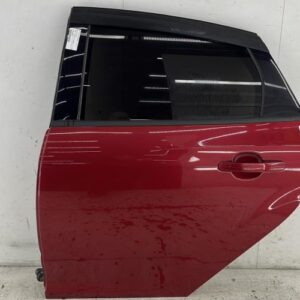 Porte arriere gauche FORD FOCUS 3 PHASE 2 Essence