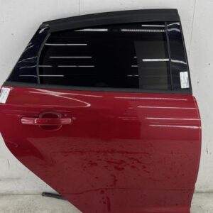 Porte arriere droit FORD FOCUS 3 PHASE 2 Essence