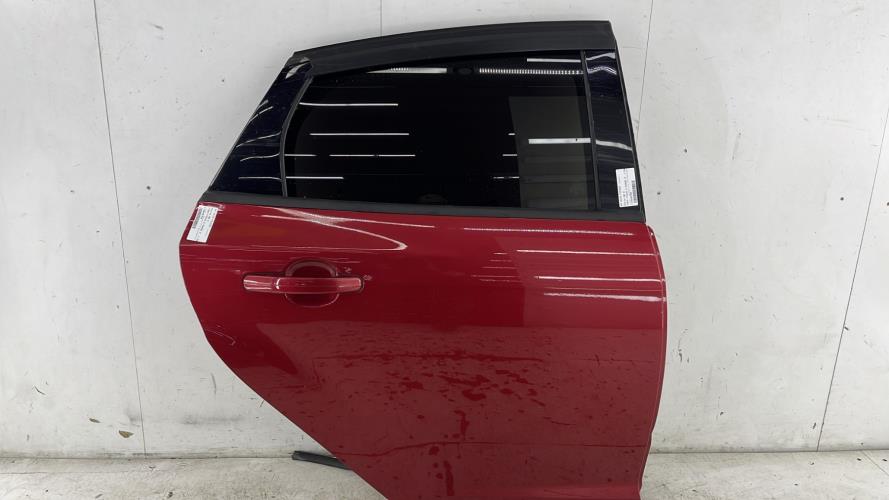 Porte arriere droit FORD FOCUS 3 PHASE 2 Essence