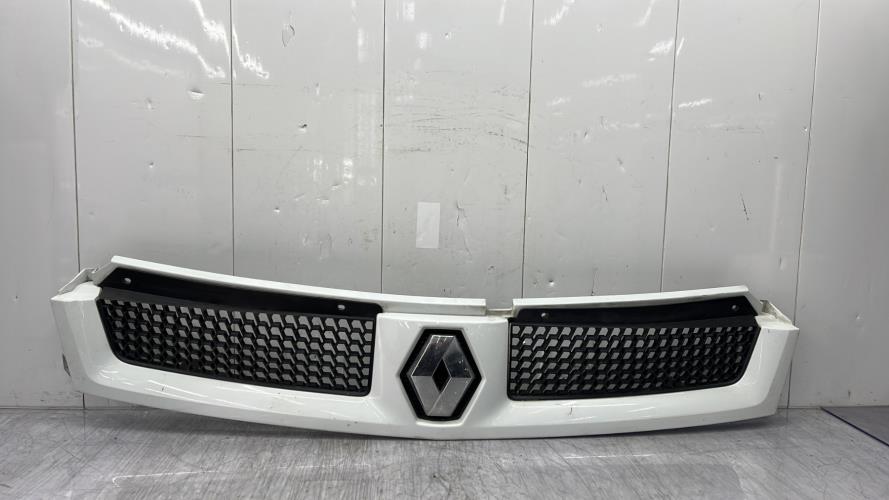 Calandre RENAULT MASTER 2 PHASE 2 Diesel